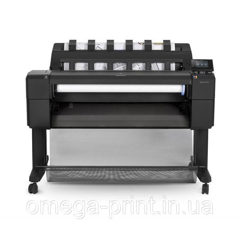 Плотер HP DesignJet T930 36"