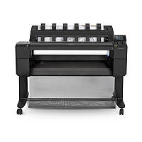 Плоттер HP DesignJet T930 36"