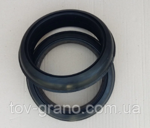 Шина 814-160C Great Plains 3"х13"