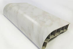 Підвіконня SAUBERG