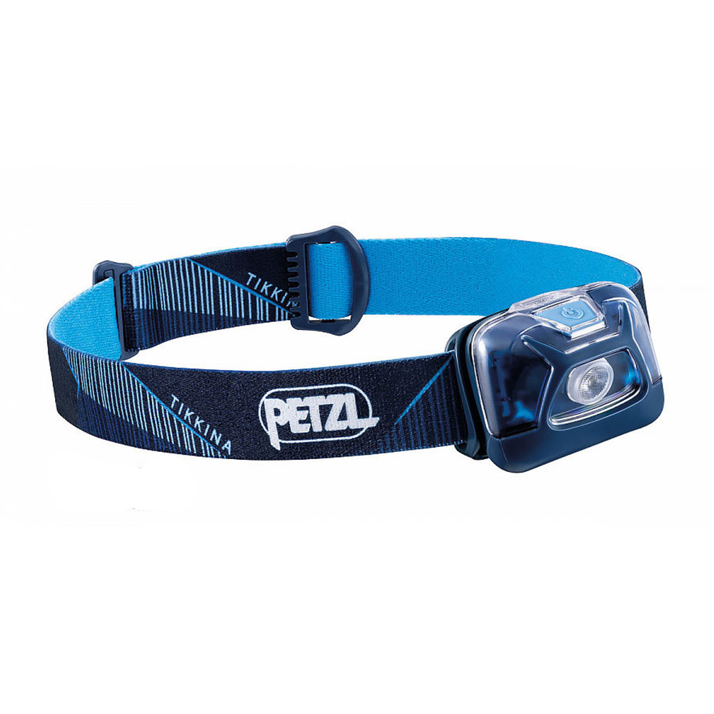 Налобний ліхтарик Petzl Tikkina 2019