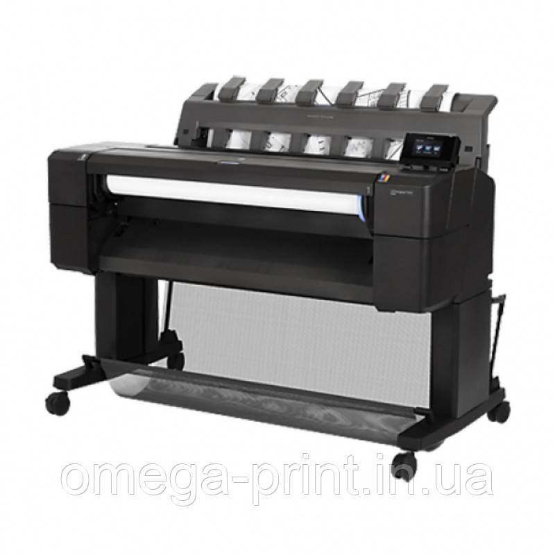 Плотер HP DesignJet T920ps 36"
