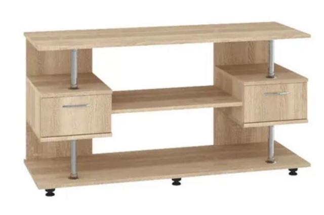 Тумба РТВ Родео Дуб Сонома Тумба РТВ Родео Дуб Сонома