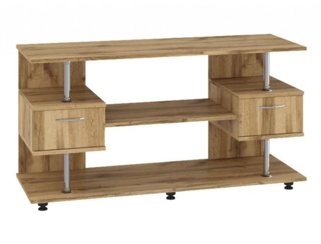 Тумба РТВ Родео Дуб Тахо Тумба РТВ Родео Дуб Тахо