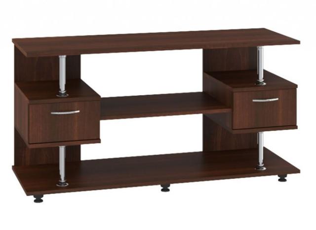 Тумба РТВ Родео Орех Тумба РТВ Родео Орех