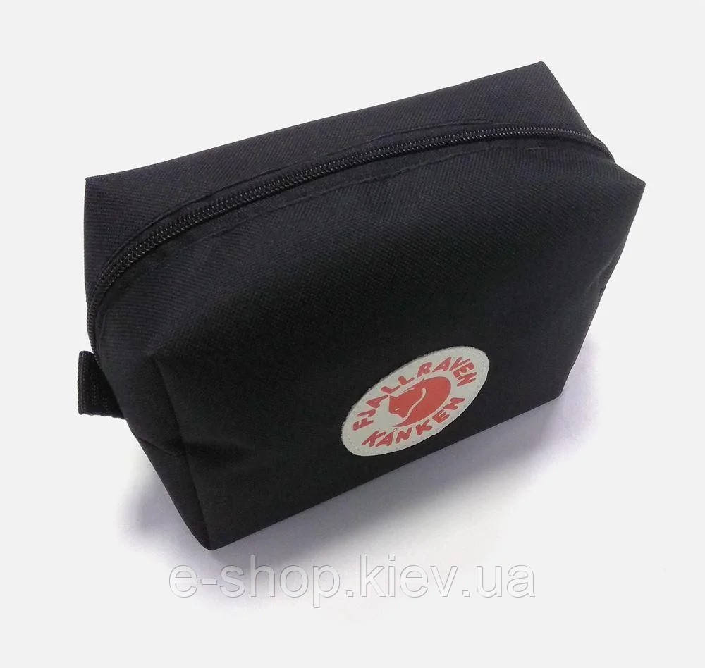 Органайзер Kanken Чорний, фото 1