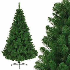 Ель новогодняя зеленая / Ялинка новорічна зелена