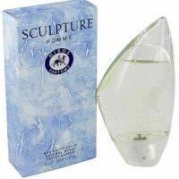 Nikos Sculpture men - туалетна вода - 100 ml, мужская парфюмерия ( EDP54290 )