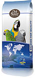 Корм для великих папуг + цукати та сухофрукти (DELI NATURE-BEYERS BELGIUM)15 кг, фото 4