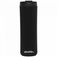 Термокружка для напитков Aladdin Insulated Travel Mug (0.47л), черная