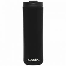 Термокухоль для напоїв Aladdin Insulated Travel Mug (0.47л), чорний