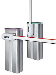 FAAC B680H RAPID WINTER -40°C (стріла 8,3 м) шлагбаум гідравлічний