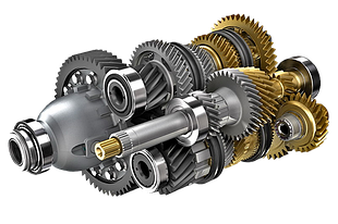 Трансмісійне масло AVISTA