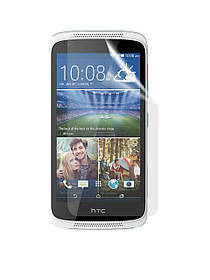 Матова захисна плівка для HTC Desire 526G