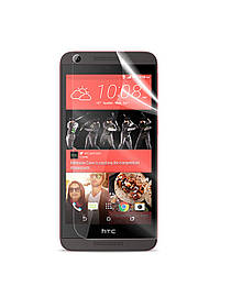 Глянсова захисна плівка для HTC Desire 626G