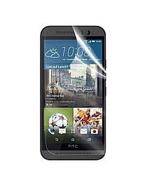Глянсова захисна плівка для HTC Desire 728G