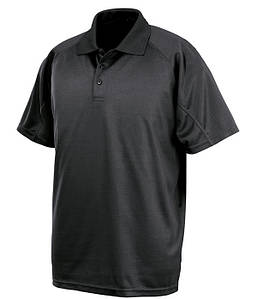 Футболка Polo Performance Aircool XS, Чрный