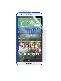 Матова захисна плівка для HTC Desire 820G