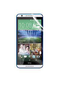 Глянсова захисна плівка для HTC Desire 820