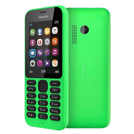 Nokia 215 Dual Sim