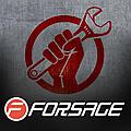 АВТОІНСТРУМЕНТ FORSAGE