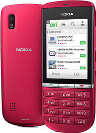 Nokia Asha 300