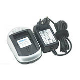 Зарядний пристрій для акумуляторної батареї Sokkia, фото 2
