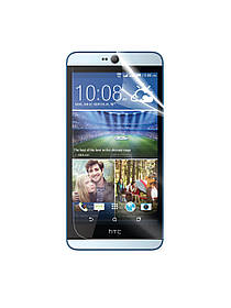 Глянсова захисна плівка для HTC Desire 826