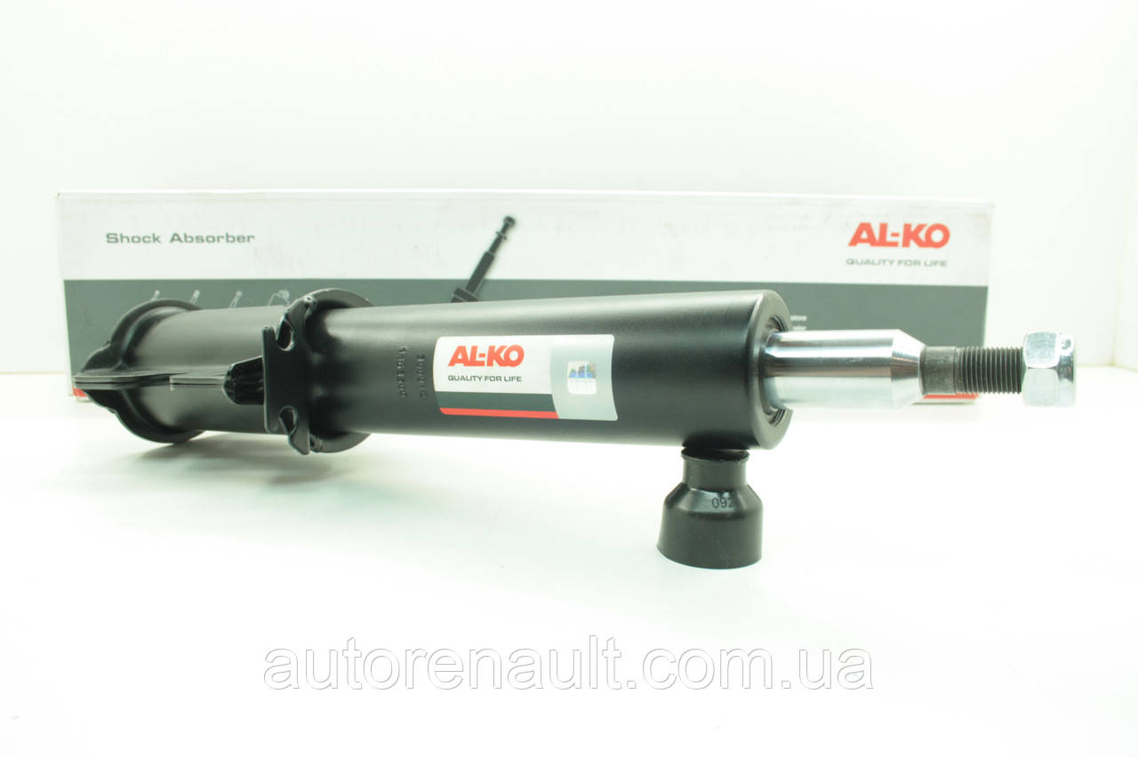 Амортизатор передній Мерседес Спринтер 208-316 95-06 AL-KO — 300910