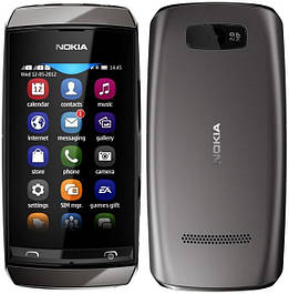 Nokia Asha 305/306
