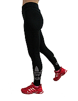 Лосини для фітнесу компресійні Adidas Originals 3-Stripes Tight