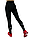 Лосини для фітнесу компресійні Adidas Originals 3-Stripes Tight, фото 3