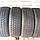 Зимові шини 195/60/16 Bridgestone Blizzak, фото 3