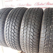 Зимові шини 195/60/16 Bridgestone Blizzak