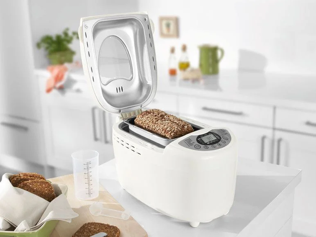 Хлебопечки в Мукачево от компании "интернет-магазин «MK»".