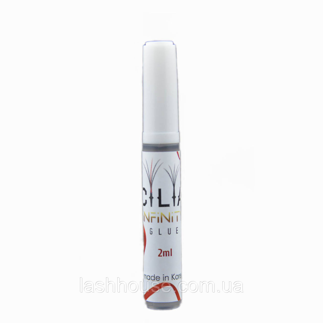 Клей для вій Cilia "Infinity" 2ml