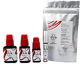 Клей для вій Cilia Infinity 5ml, фото 4