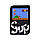 Портативна ігрова консоль SUP 400 ігор Game BOX, фото 2
