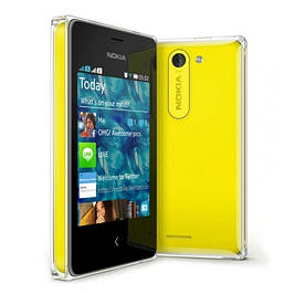 Nokia Asha 502 DS