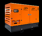 ⚡️Дизельний генератор 308 кВт RID 350 G-SERIES☝✔АВР✔GSM✔WI-FI, фото 2