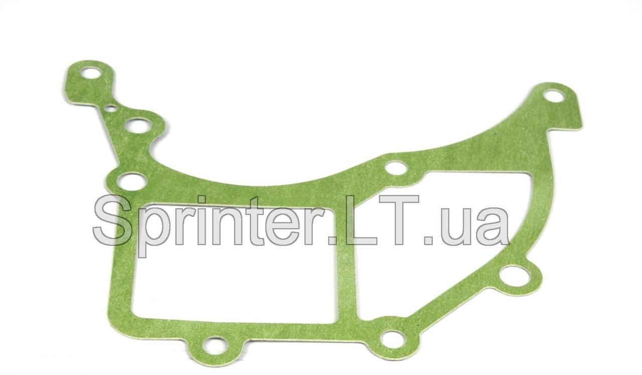 Прокладка помпи води MB 207-410D/Sprinter/Vito OM601-602 (корпусу), фото 1