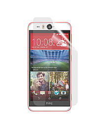 Матова захисна плівка для HTC Desire Eye