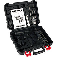 Перфоратор Vitals Master Ra 2685DS, фото 3