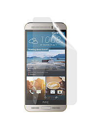 Матова захисна плівка для HTC One M9 Plus