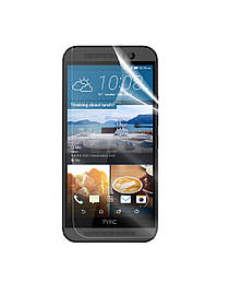 Глянсова захисна плівка для HTC One M9