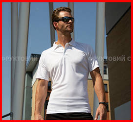 Футболка Polo Performance Aircool