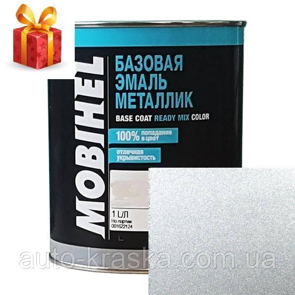 Автофарбування Mobihel металік 199 TOYOTA. 1Л