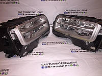 Headlights for Rolls-Royce Phantom Drophead Coupe