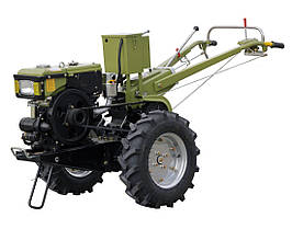 Мотоблок Кентавр МБ 1080ДЕ