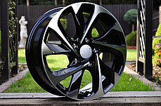 Диски 16 TOYOTA AURIS AVENSIS RAV4 COROLLA, фото 4